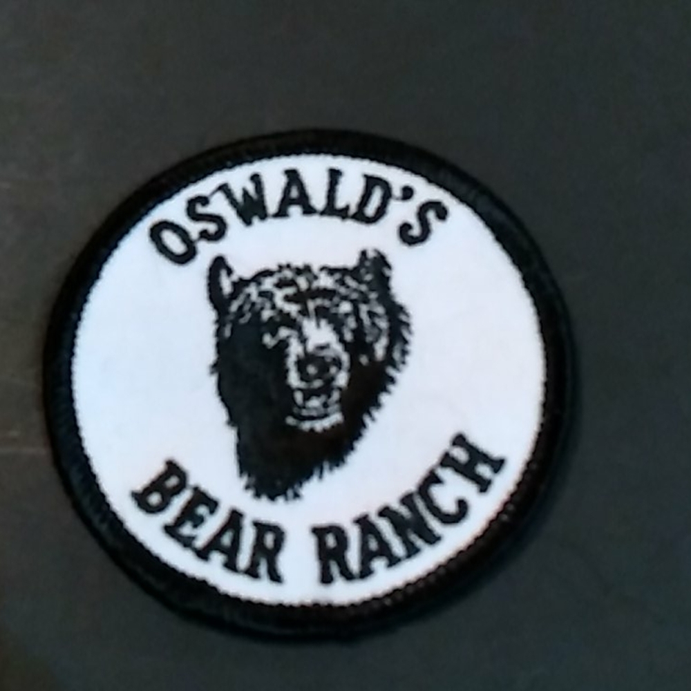 Patch